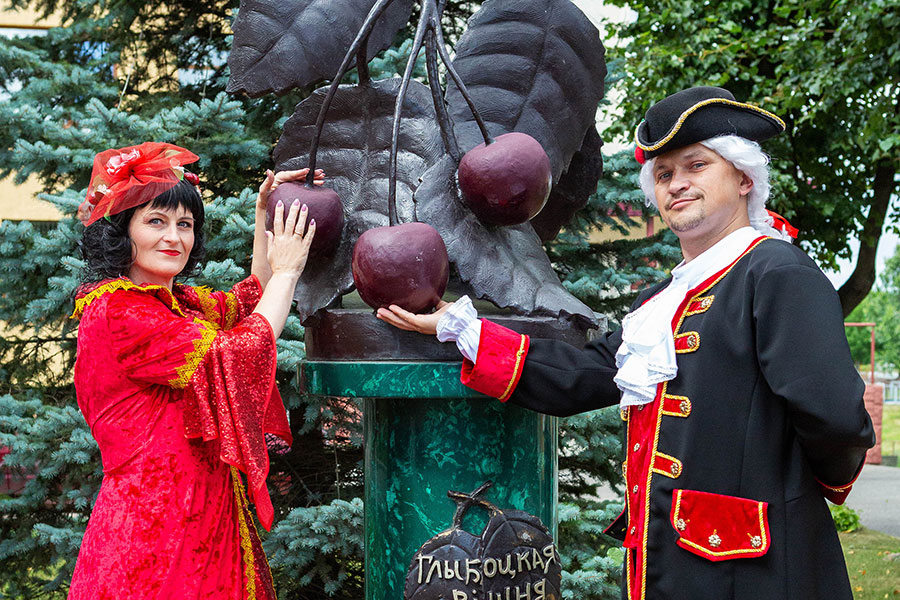 Туры выходного дня